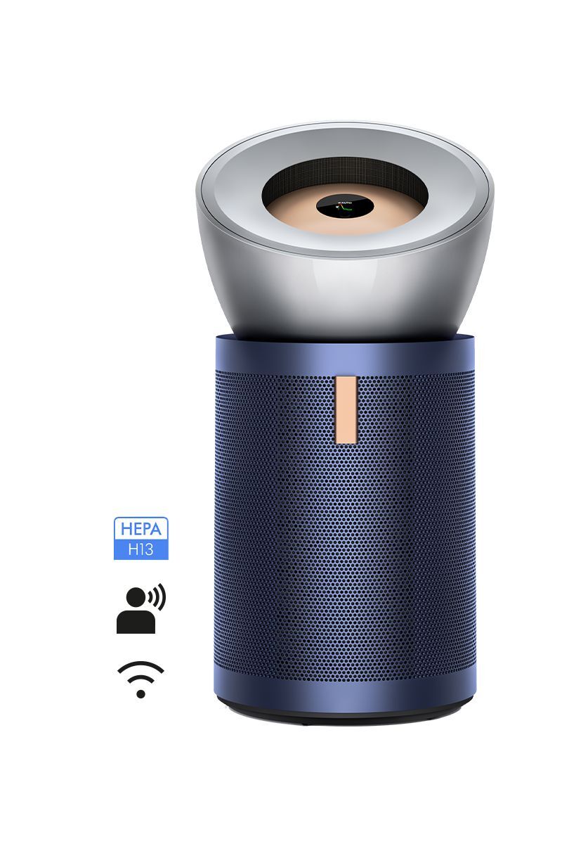 Очиститель воздуха Dyson Purifier Big&Quiet Formaldehyde BP03/BP04