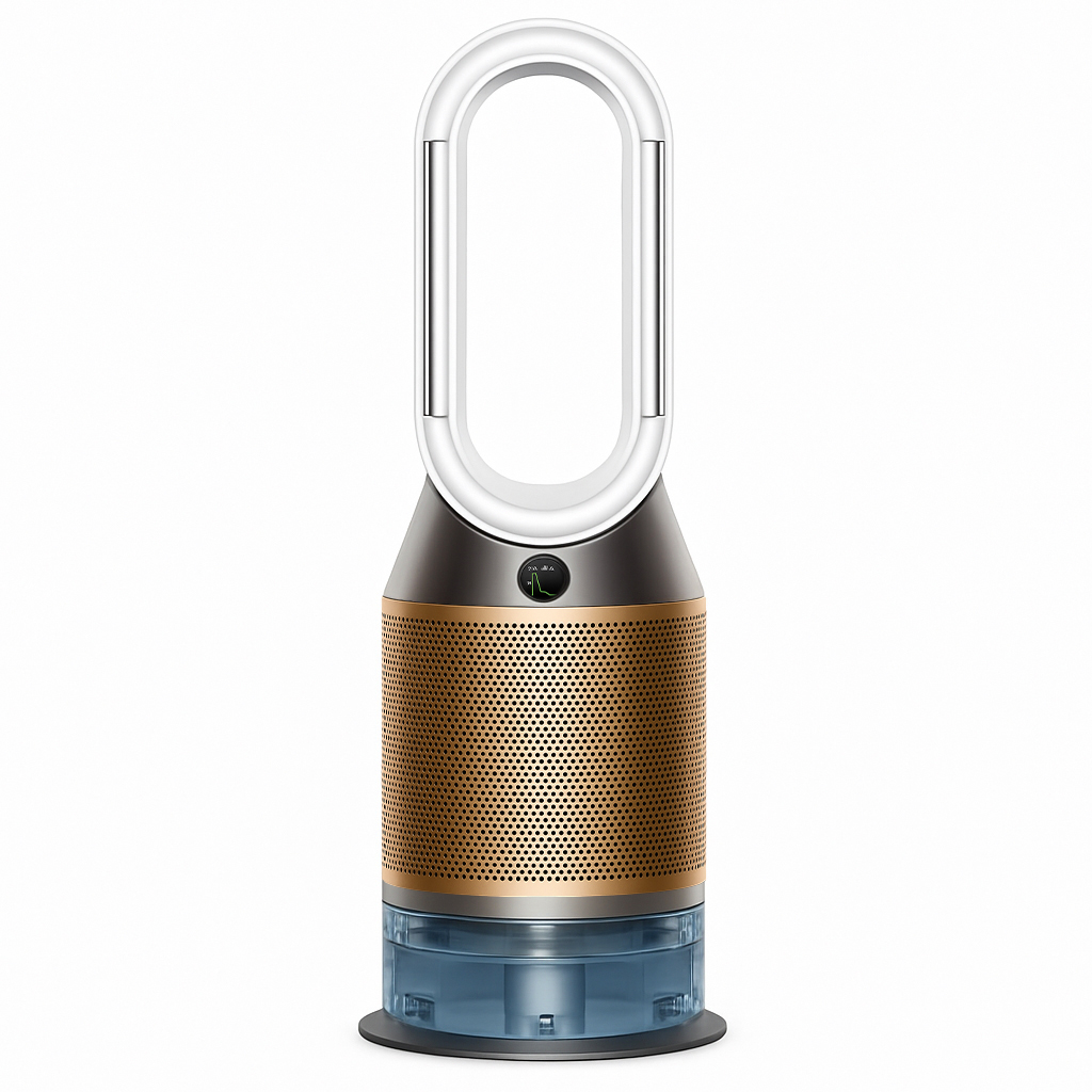 Очиститель Увлажнитель Воздуха Dyson Purifier Humidify+Cool Formaldehyde PH2 De-NOx PH05