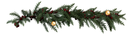 Новогоднее украшение